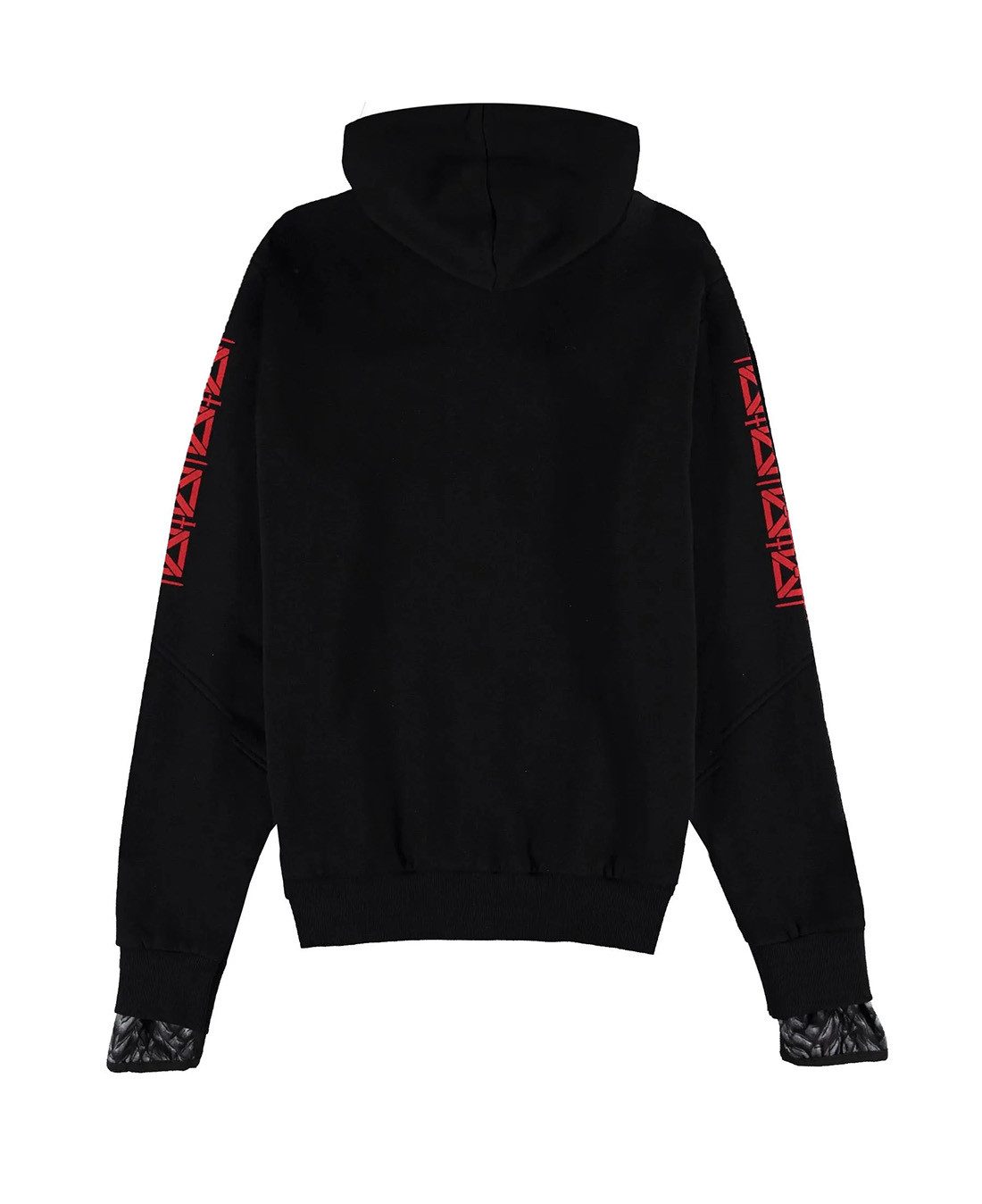 Game of Thrones Kapuzensweatshirt House Of The Dragon Targaryen Drachen Hoodie