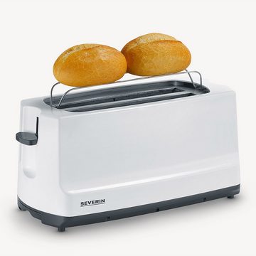 Severin Toaster AT 2234, 1.4 W