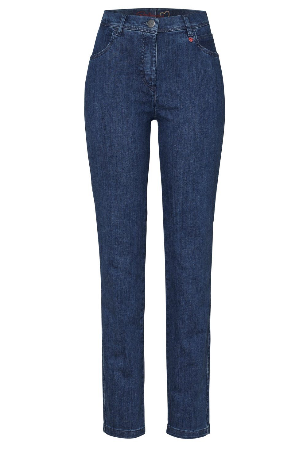 Relaxed by TONI 5-Pocket-Hose Relaxed by günstig online kaufen