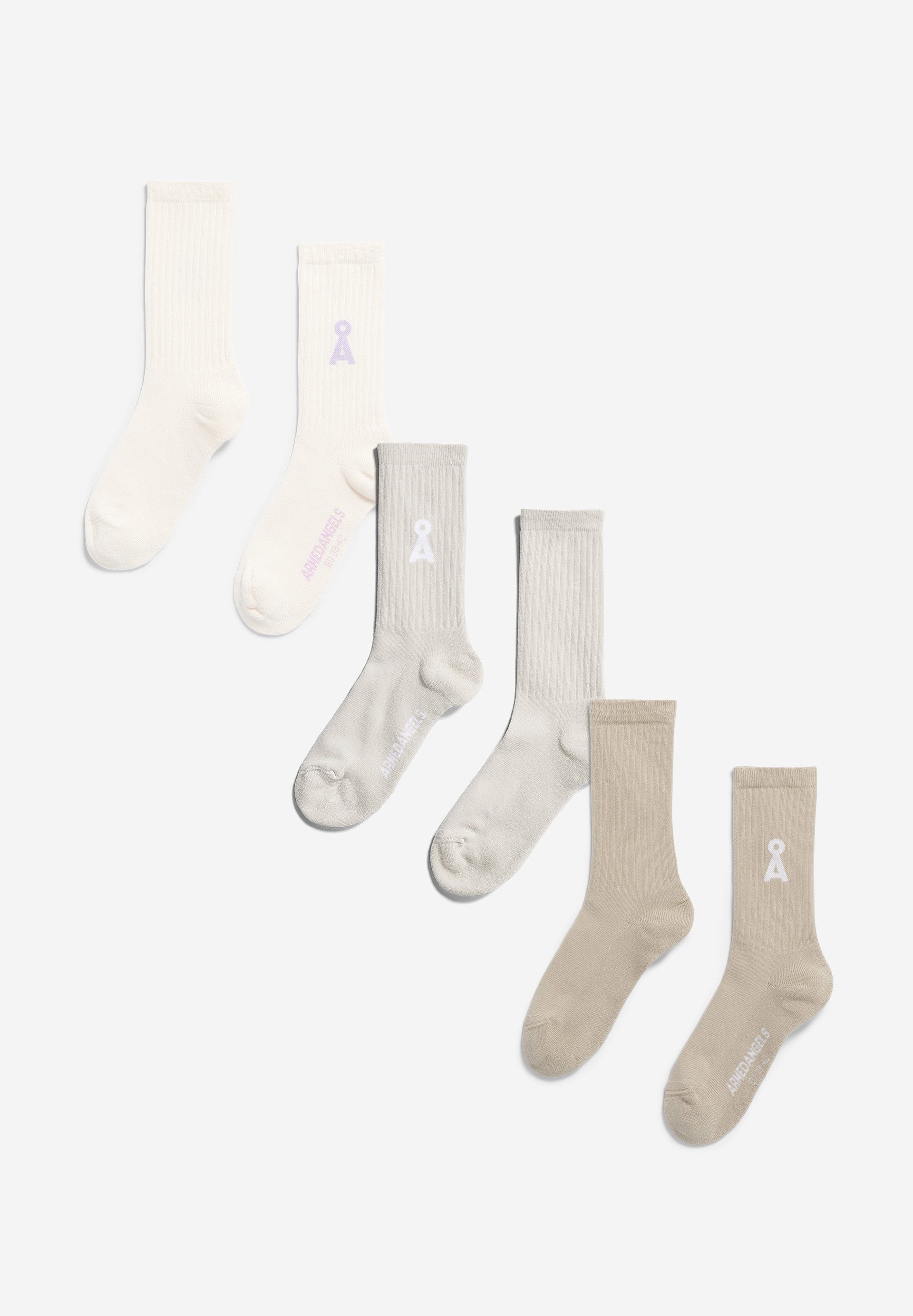 Armedangels Socken SAAMUS BOLD Unisex Socken günstig online kaufen