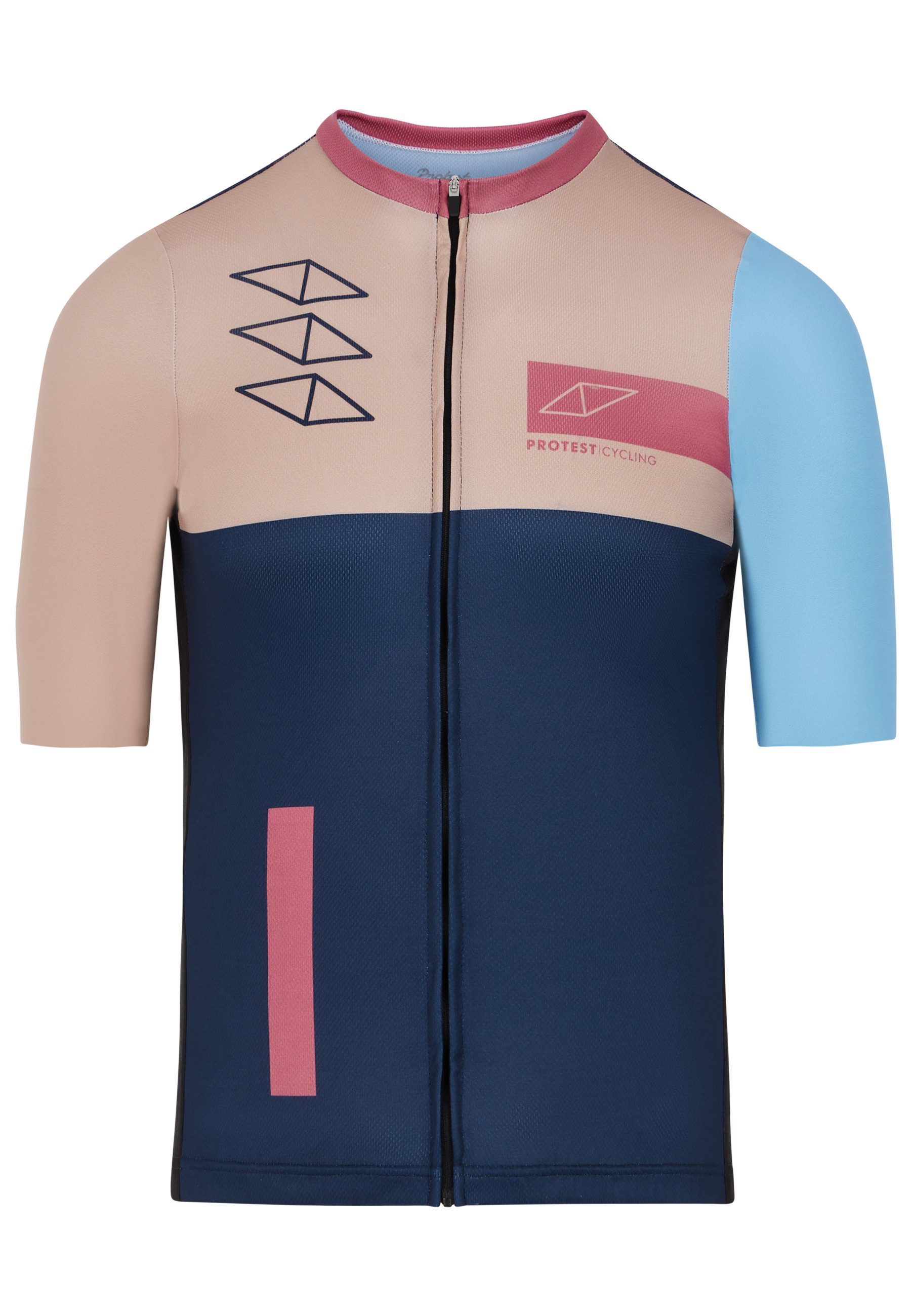 Protest Radtrikot PRTSEFS (packung, 1-tlg)