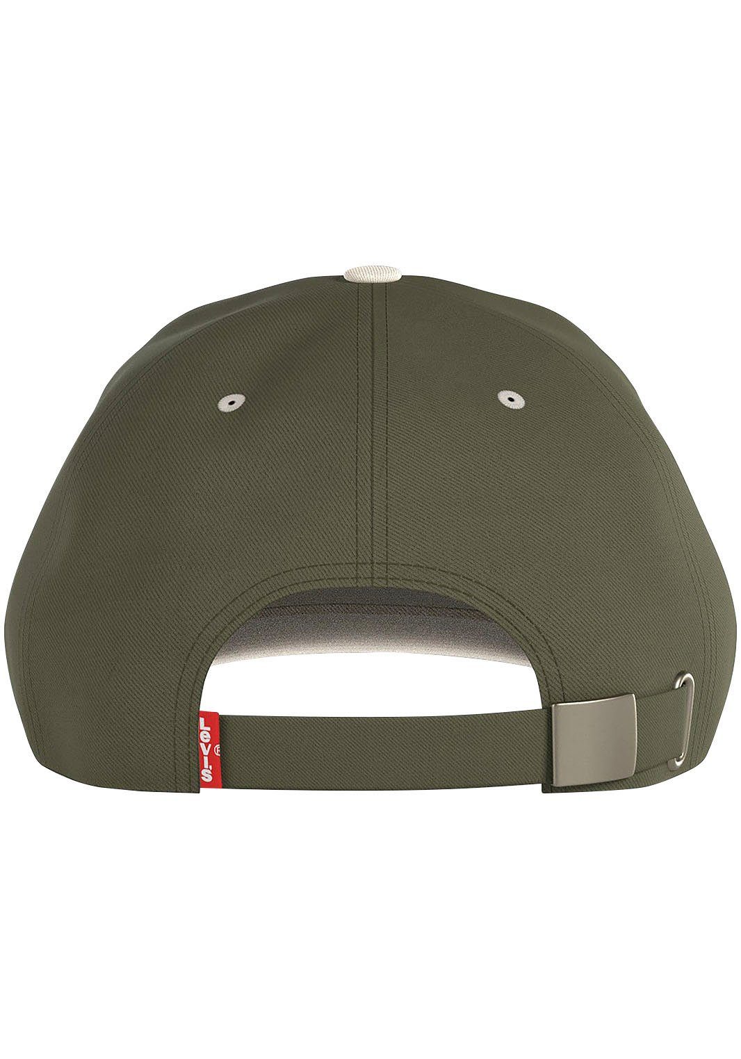 Levi's® Baseball Cap RELAXED HERITAGE Unisex
