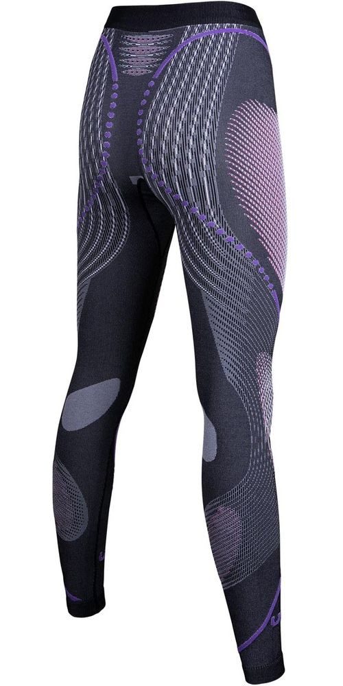 UYN Leggings Evolutyon Uw Pants Melange