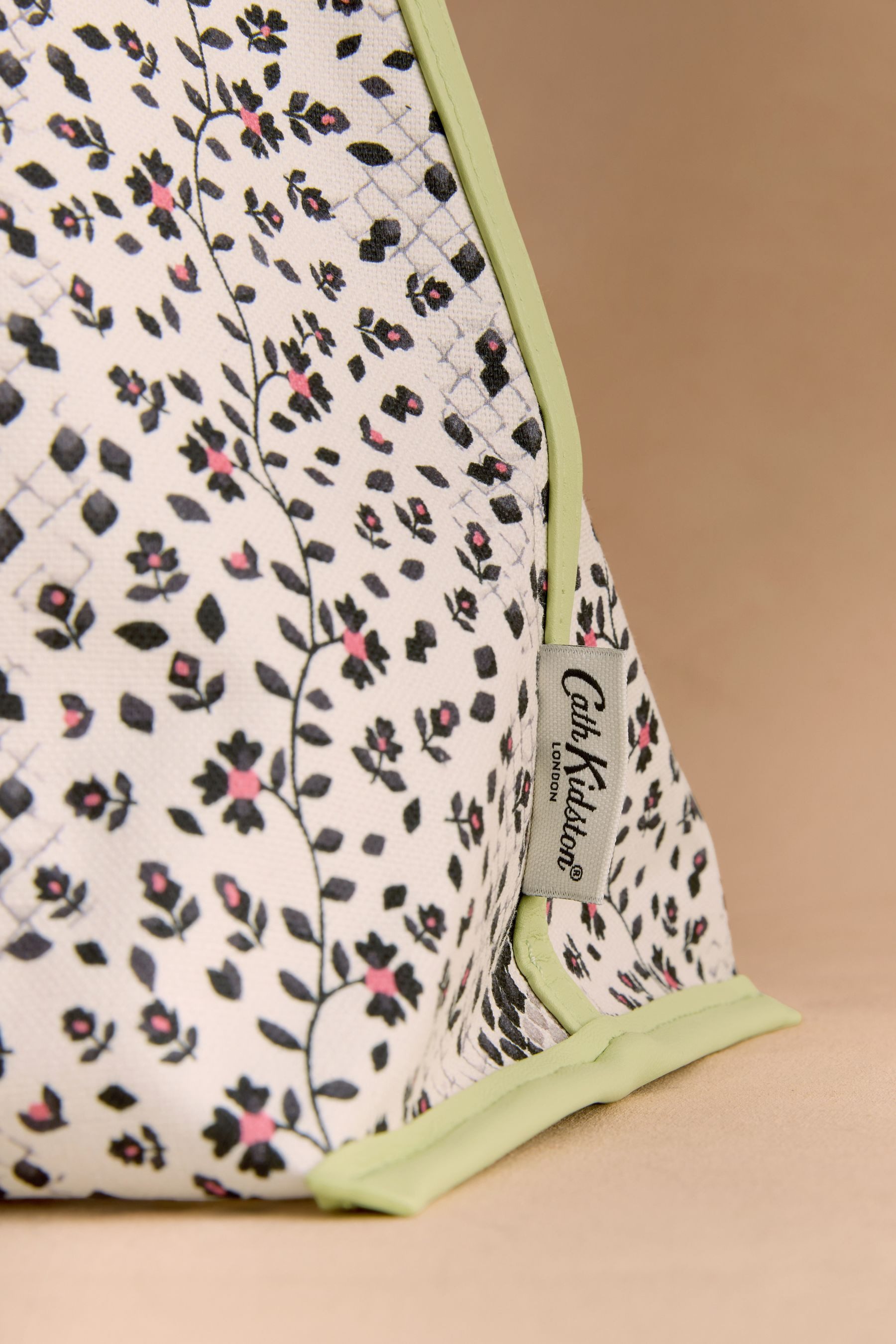 Cath Kidston Einkaufsshopper Cath Kidston Marylebone Shoppertasche