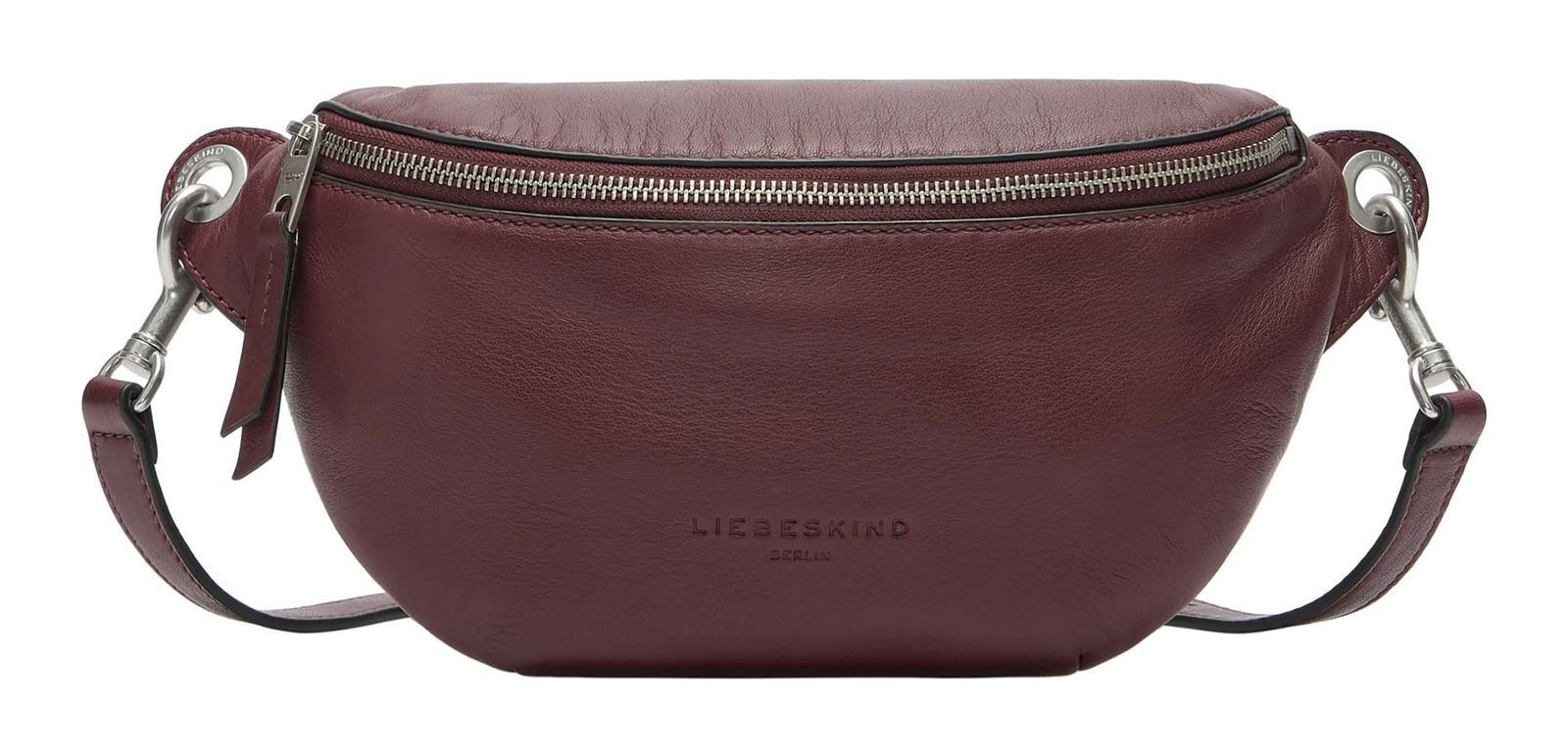Liebeskind Berlin Gürteltasche Belt Bag, aus echtem Schafsleder