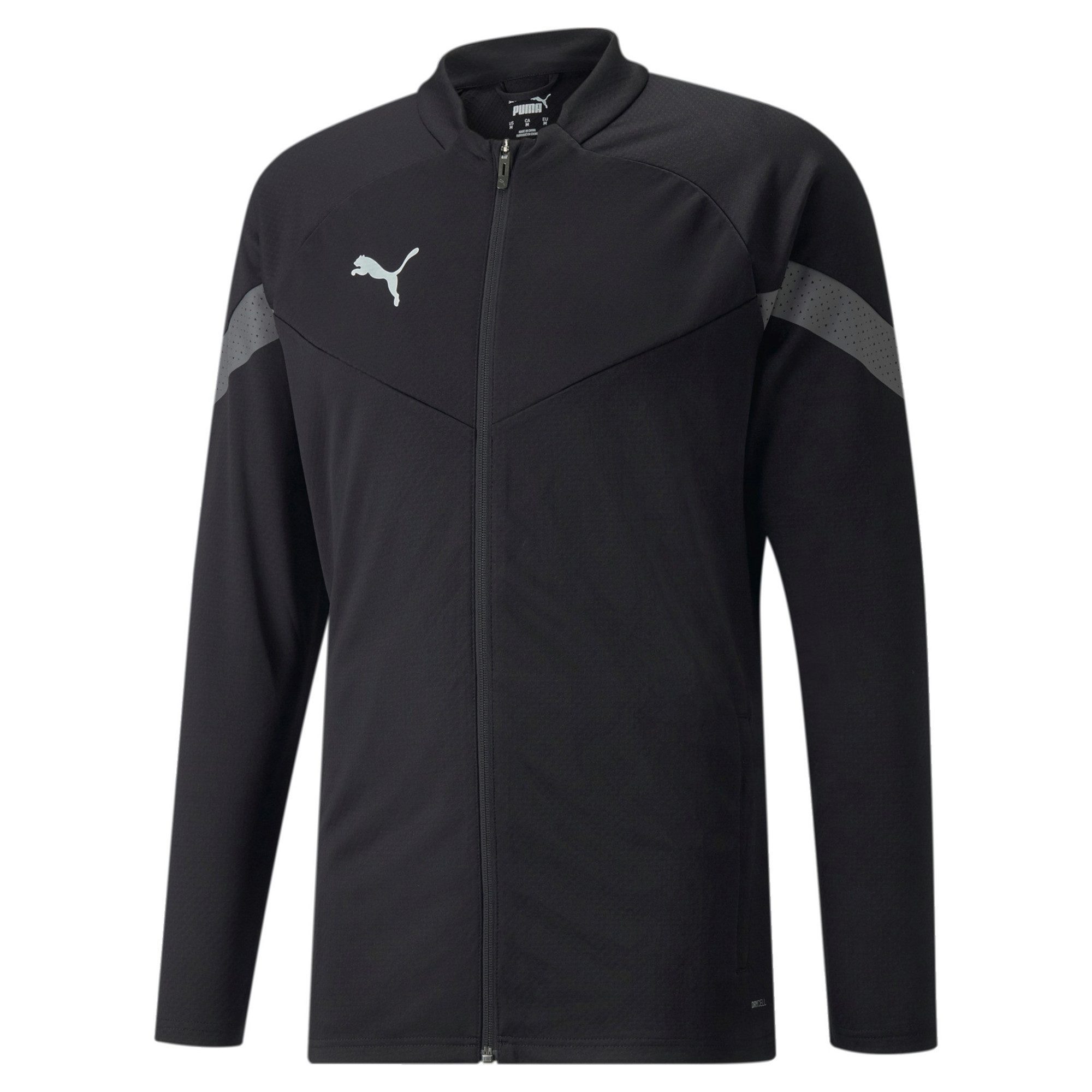 Trainingsjacke Puma Herren Trainingsjacke teamFINAL Training Jacket 657378