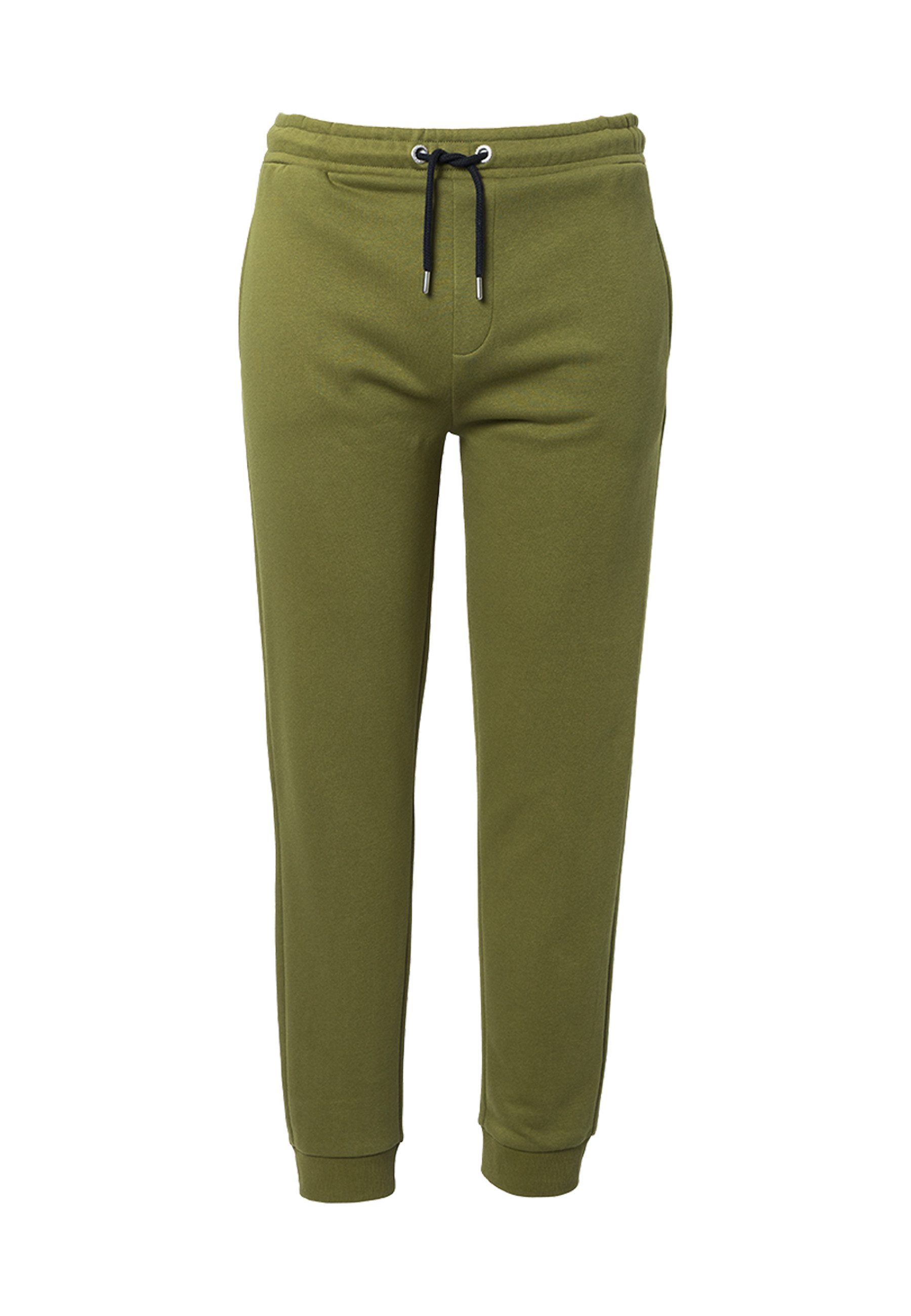 FORSBERG Arbeitsbundhose einfarbige