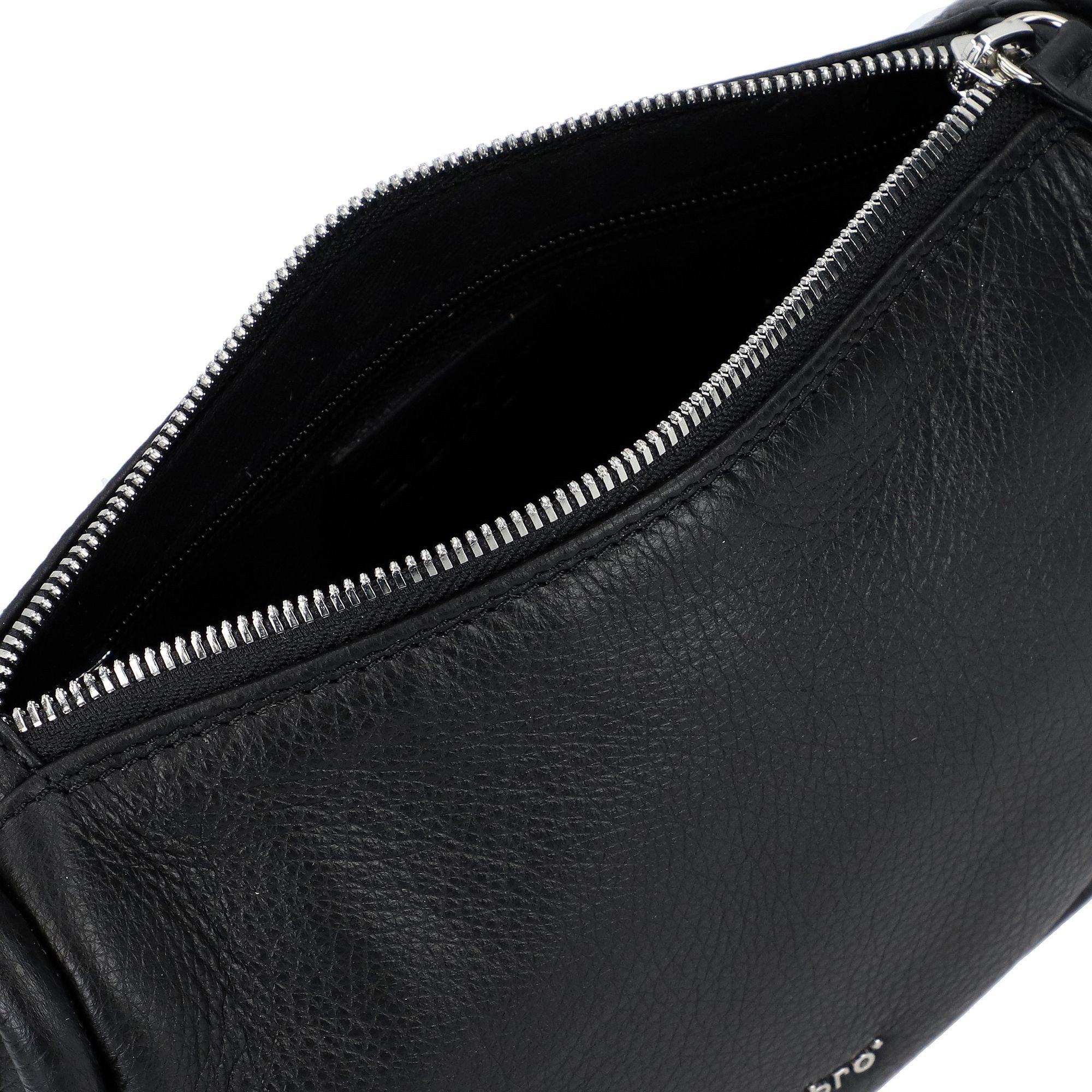 Abro Schultertasche Willow, Leder