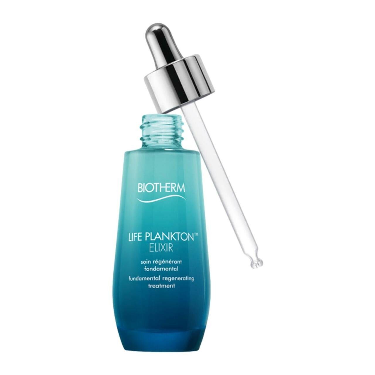 BIOTHERM Gesichtsserum Life Plankton Elixir