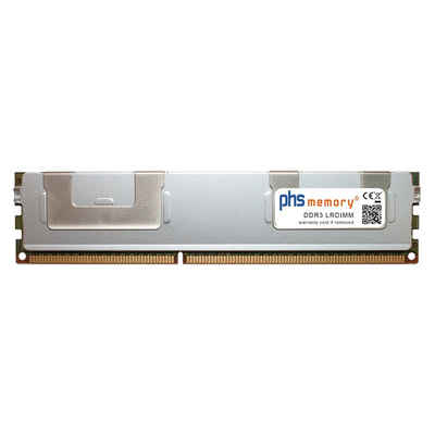 PHS-memory RAM für Supermicro X10DRC-T4+-B Arbeitsspeicher