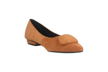 Andres Machado AM5541 Ante Camel Ballerina