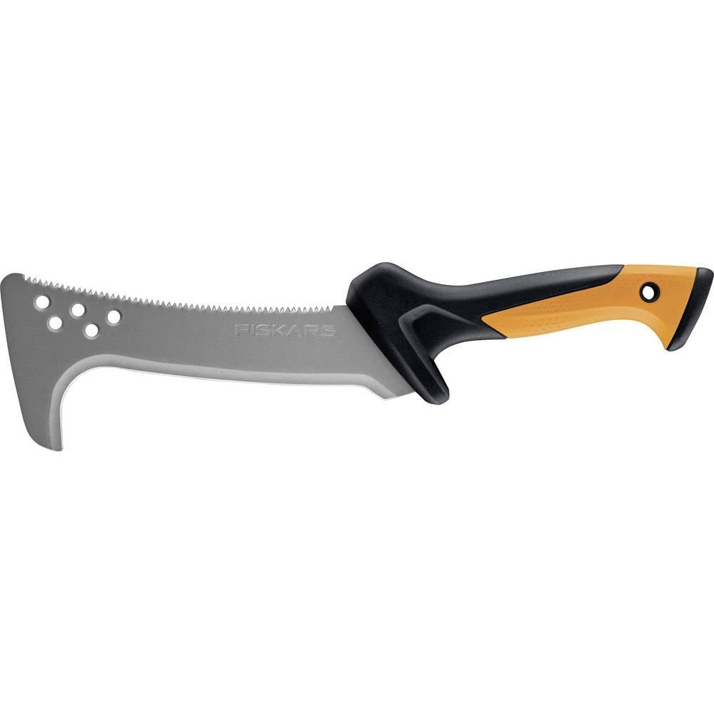 Fiskars Axt 1051233 Ast-Machete 450 mm