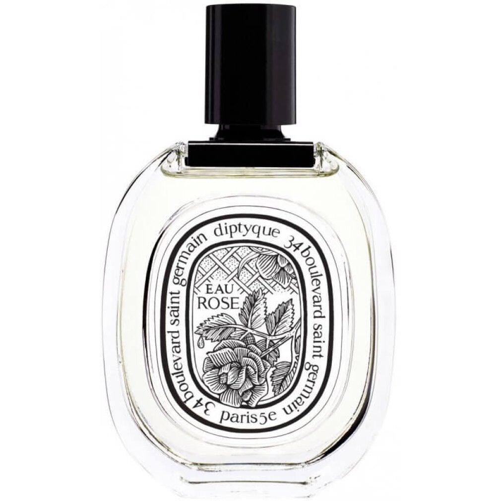 Diptyque Eau de Toilette Eau Rose Edt Spray