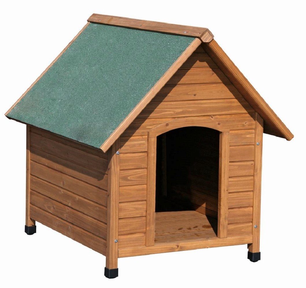 Kerbl Hundehütte Hundehütte 85x73x80 cm Kerbl 82394