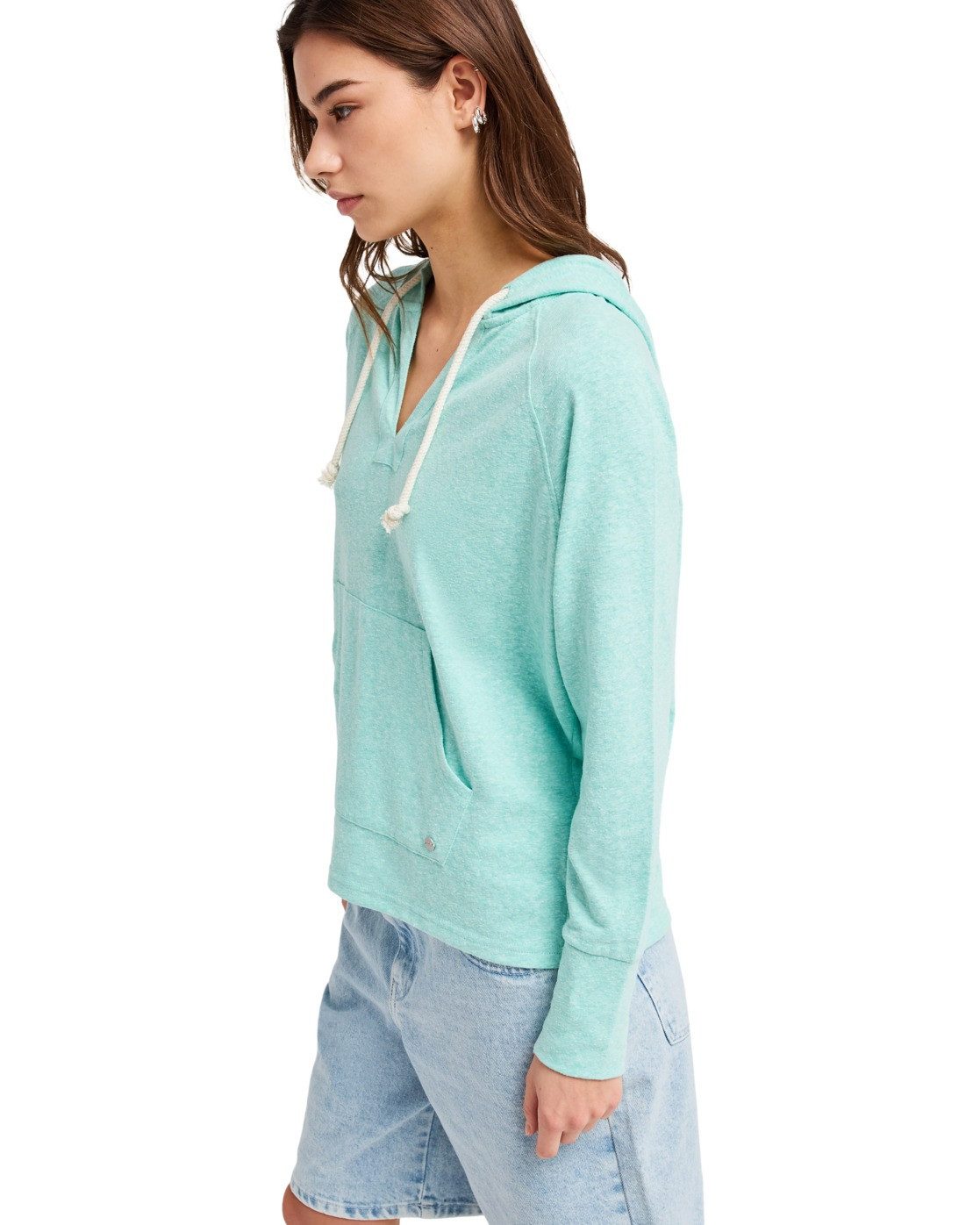 Roxy Hoodie Destination Surf