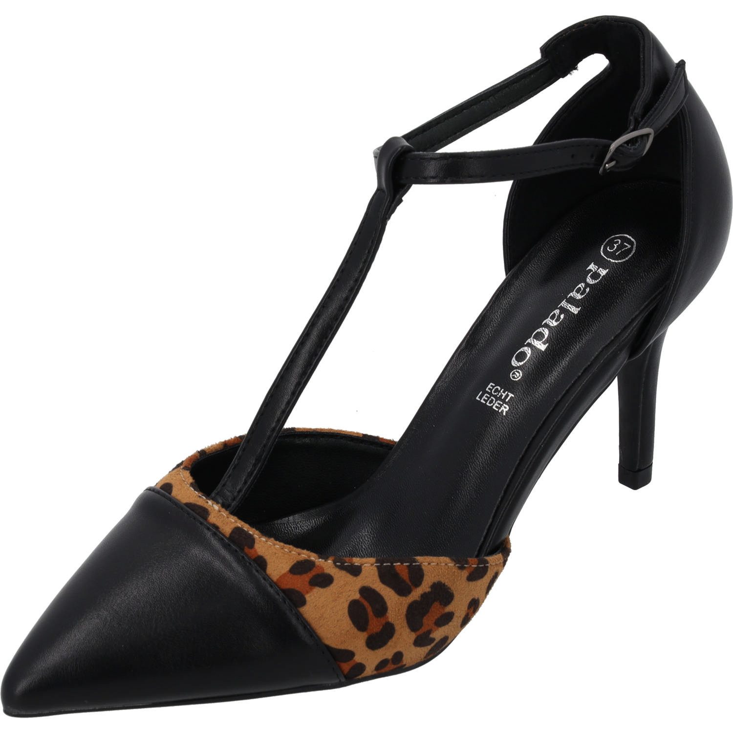 Palado Jastira Pumps