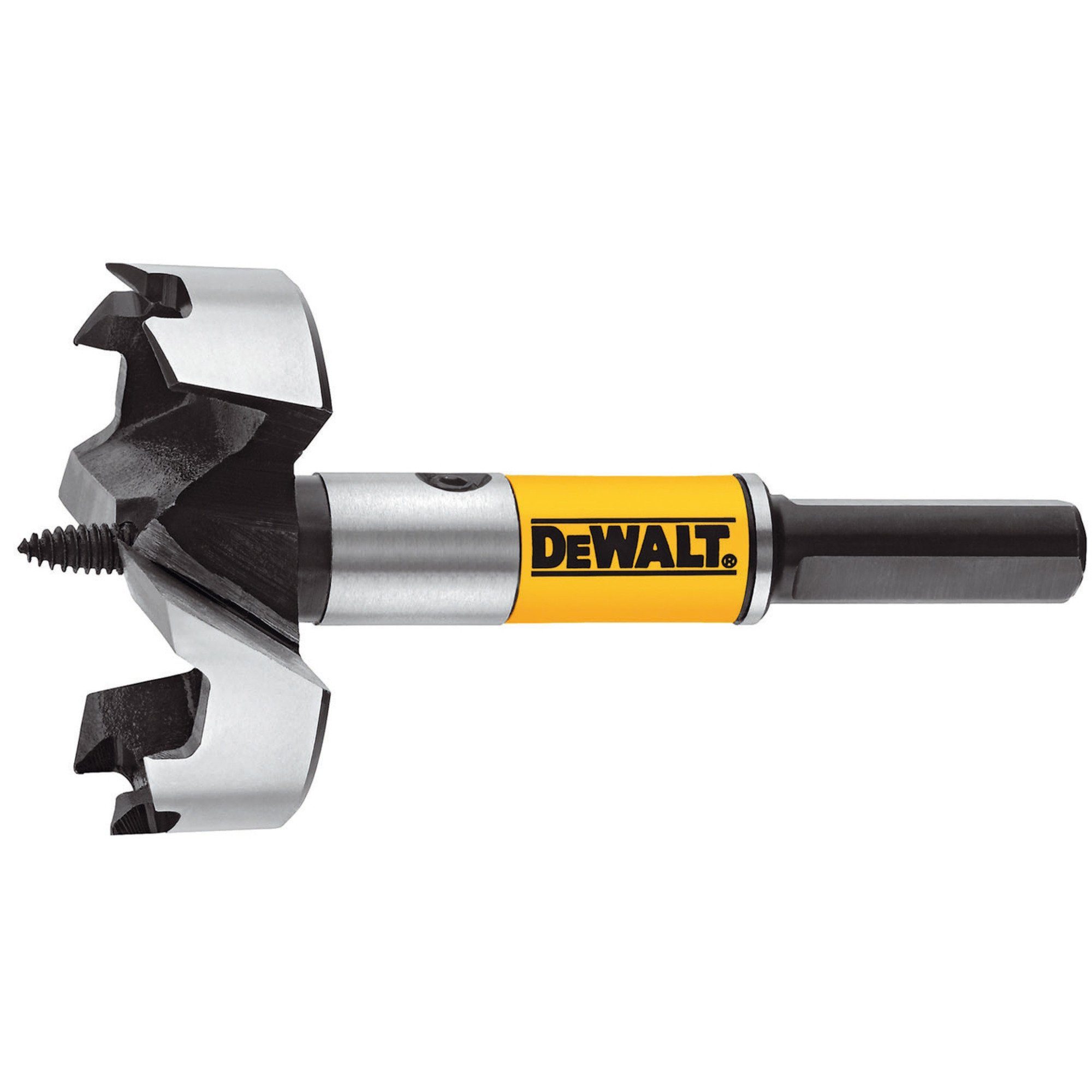 DeWalt Bohrer- und Bitset DEWALT Rapid-Holzbohrer DT4587, Ø 74mm, Bohrer