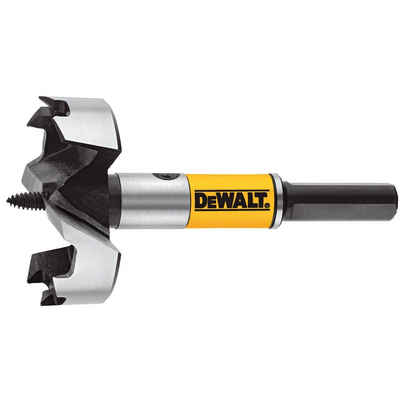 DeWalt Bohrer- und Bitset Rapid-Holzbohrer DT4587, Ø 74mm