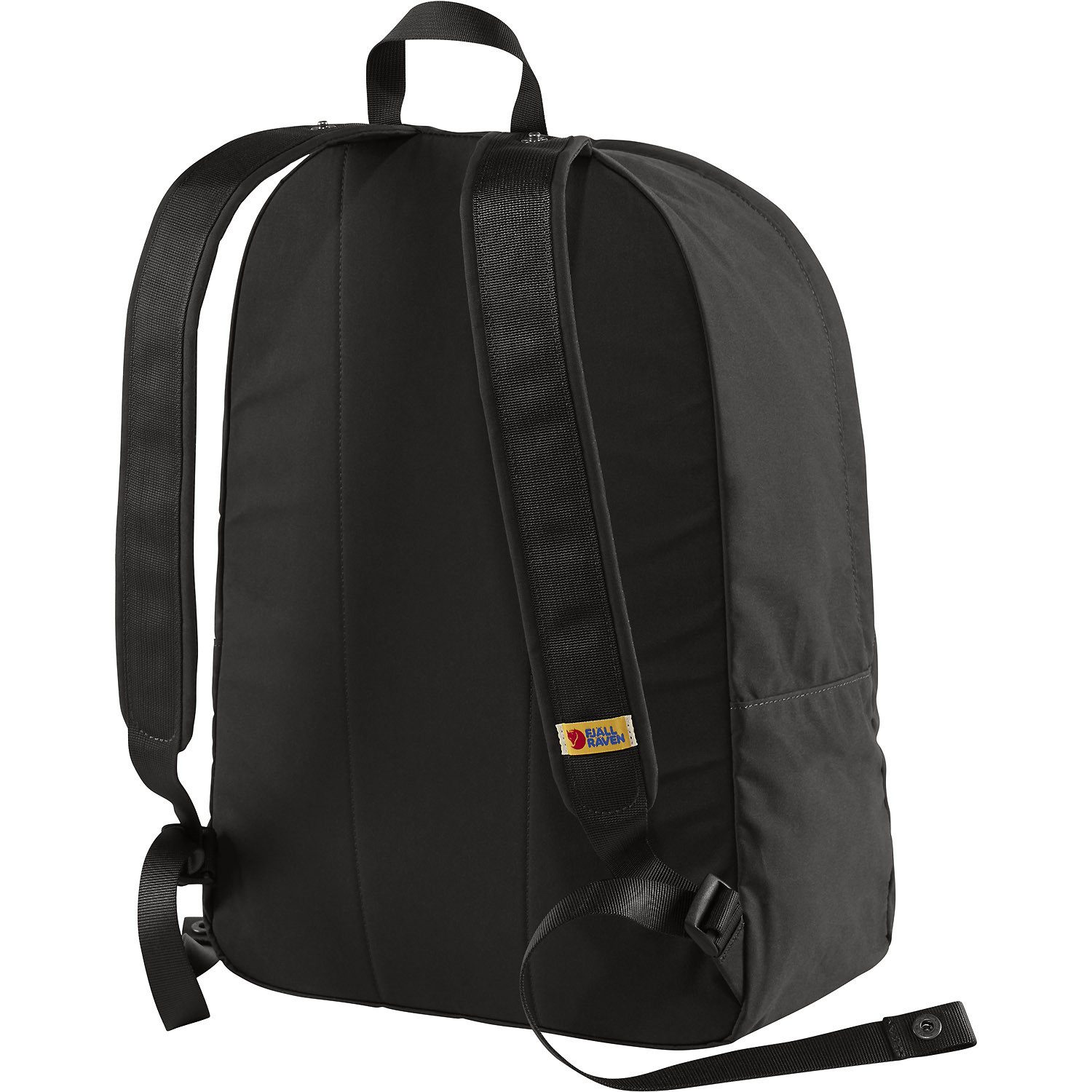 Fjällräven Wanderrucksack Rucksack Vardag