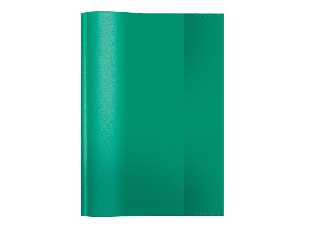 HERMA Schulheft HERMA Heftumschlag aus Polypropylen für DIN A5-Hef