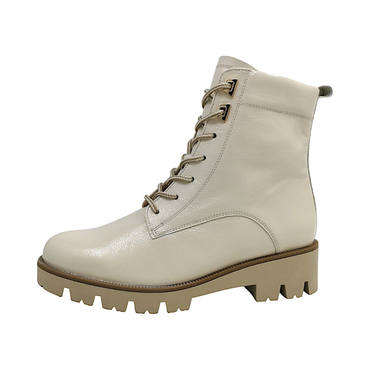 Gabor Comfort Stiefel Schnürstiefelette günstig online kaufen