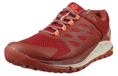 Merrell J066752 Antora 2 GTX Brick Mokassin