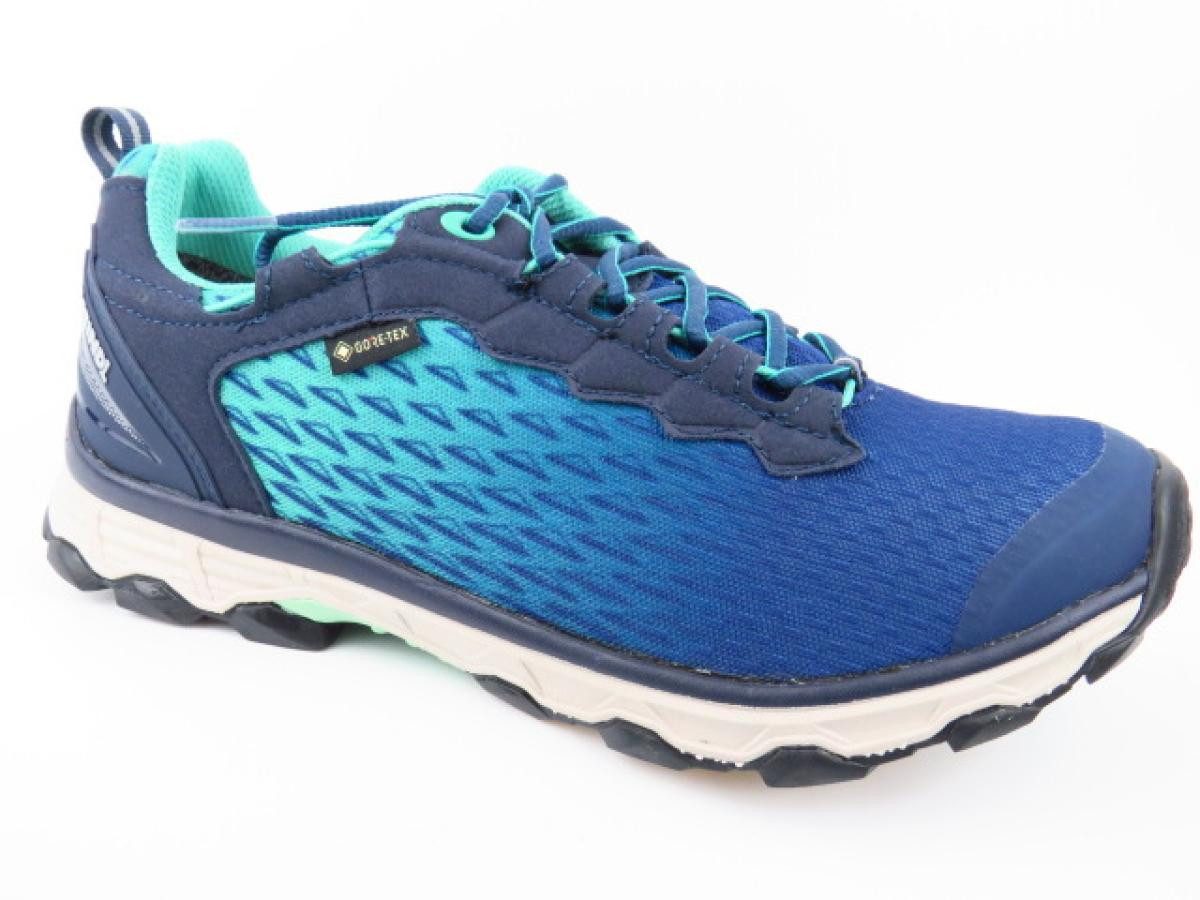Meindl Activo Sport Lady GTX Wanderschuh günstig online kaufen