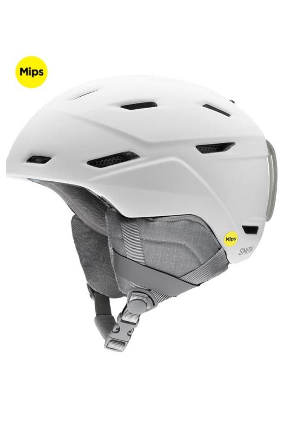 Skihelm