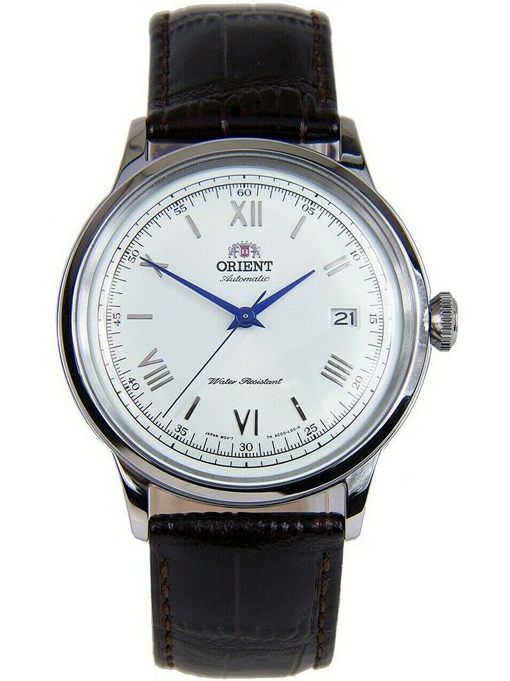 Automatikuhr Orient TAC00009W0 Automatik Herrenuhr 41mm 3ATM Orient TAC00009W0 Automatik Herrenuhr 41mm 3ATM