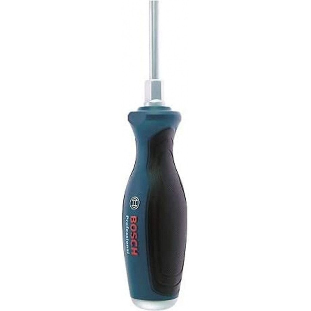 BOSCH Werkzeugset Bosch SL 5,5 x 100 Schraubendreher Pro.