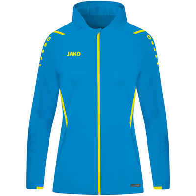 Jako Trainingsanzug Trainingsjacke Challenge mit Kapuze Damen