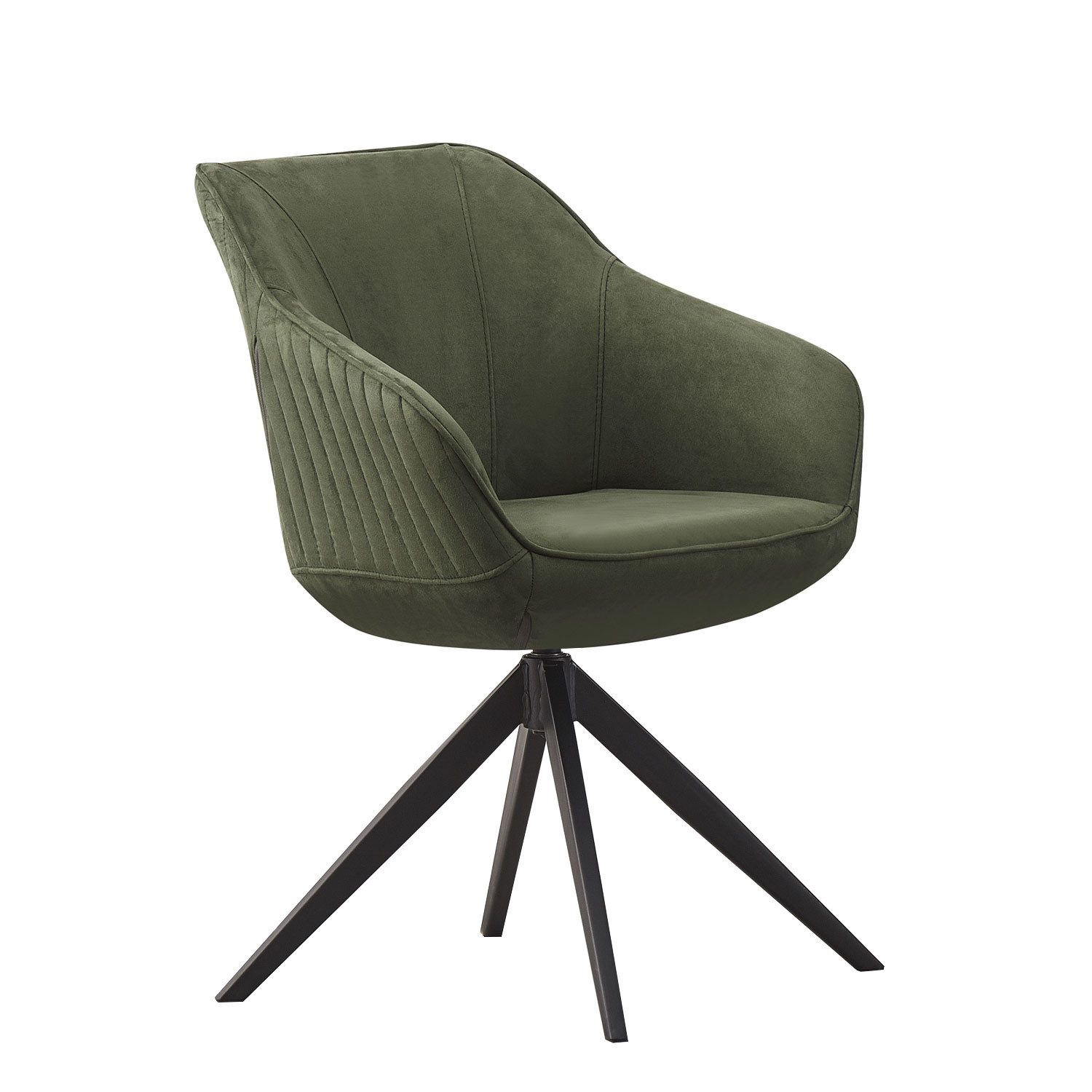 B&D home Polsterstuhl ARVIT (1 St), günstig online kaufen