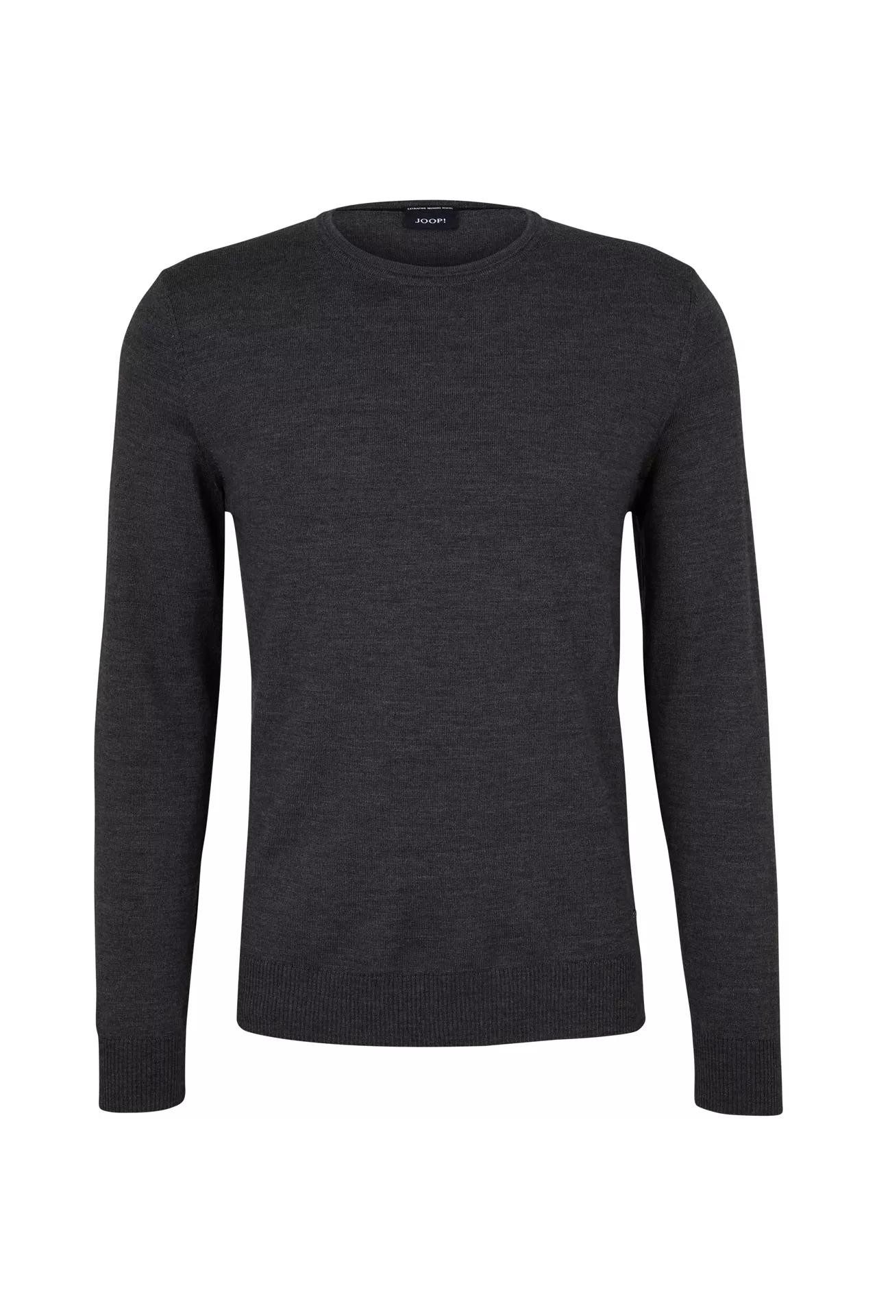 JOOP! Rundhalspullover Denny