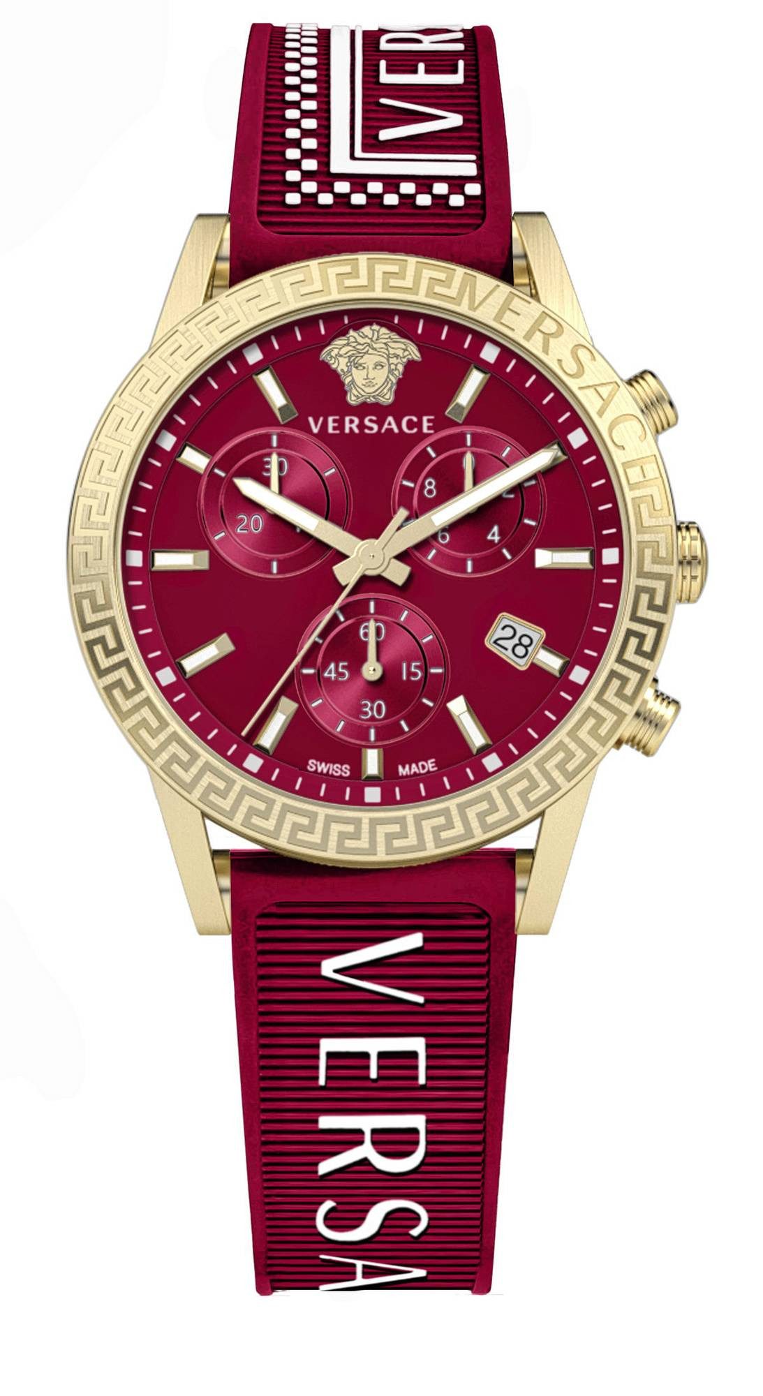 Versace Quarzuhr VEKB003 22