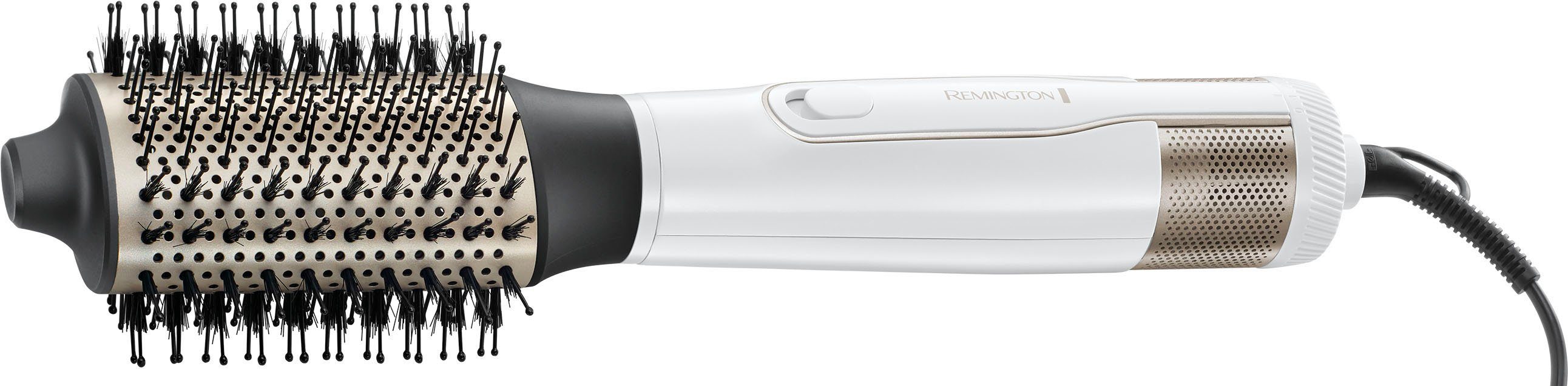 Warmluftbürste HYDRAluxe, ovale Warmluftbürste AS8901