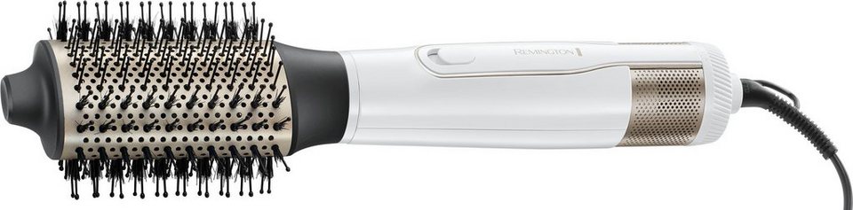 Remington Warmluftbürste HYDRAluxe, ovale Warmluftbürste AS8901, 1.200 Watt  Airstyler / Rundbürste / Volumenbürste), für Volumen