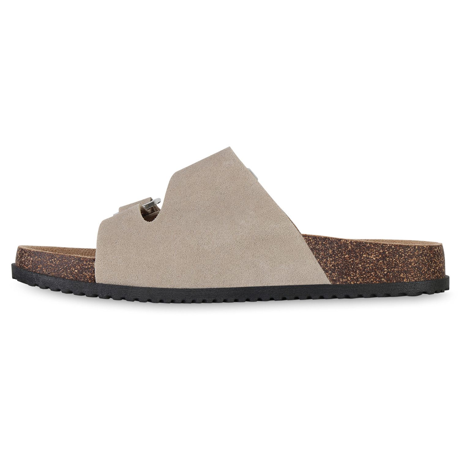 VAN HILL 841734 Pantolette Schuhe günstig online kaufen