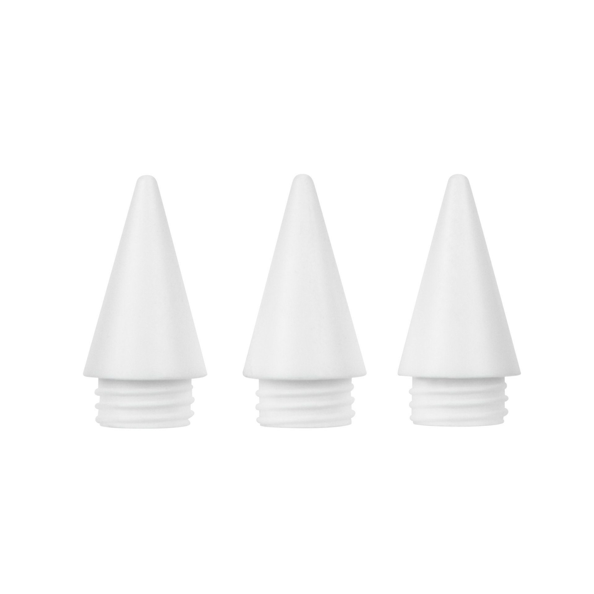 Targus Eingabestift-Adapter AMM174 Refill Tips Pack