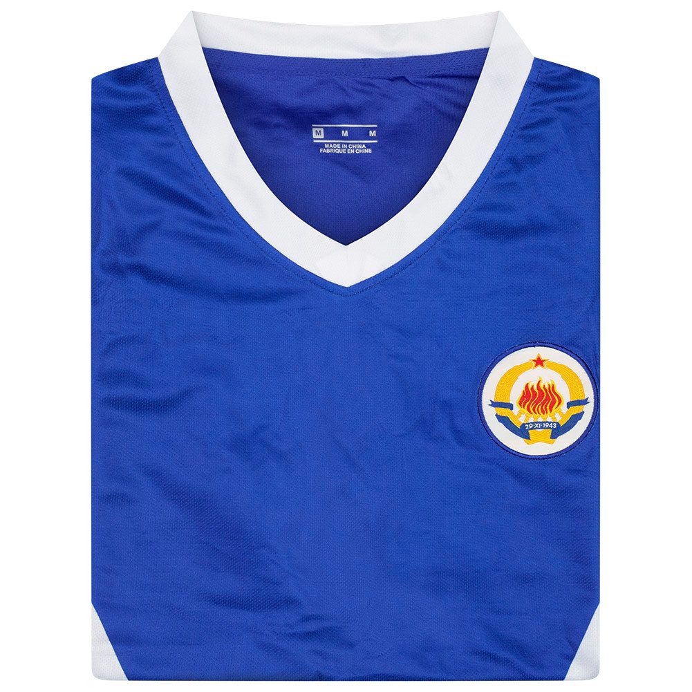 JELEX Fußballtrikot "Retro History"