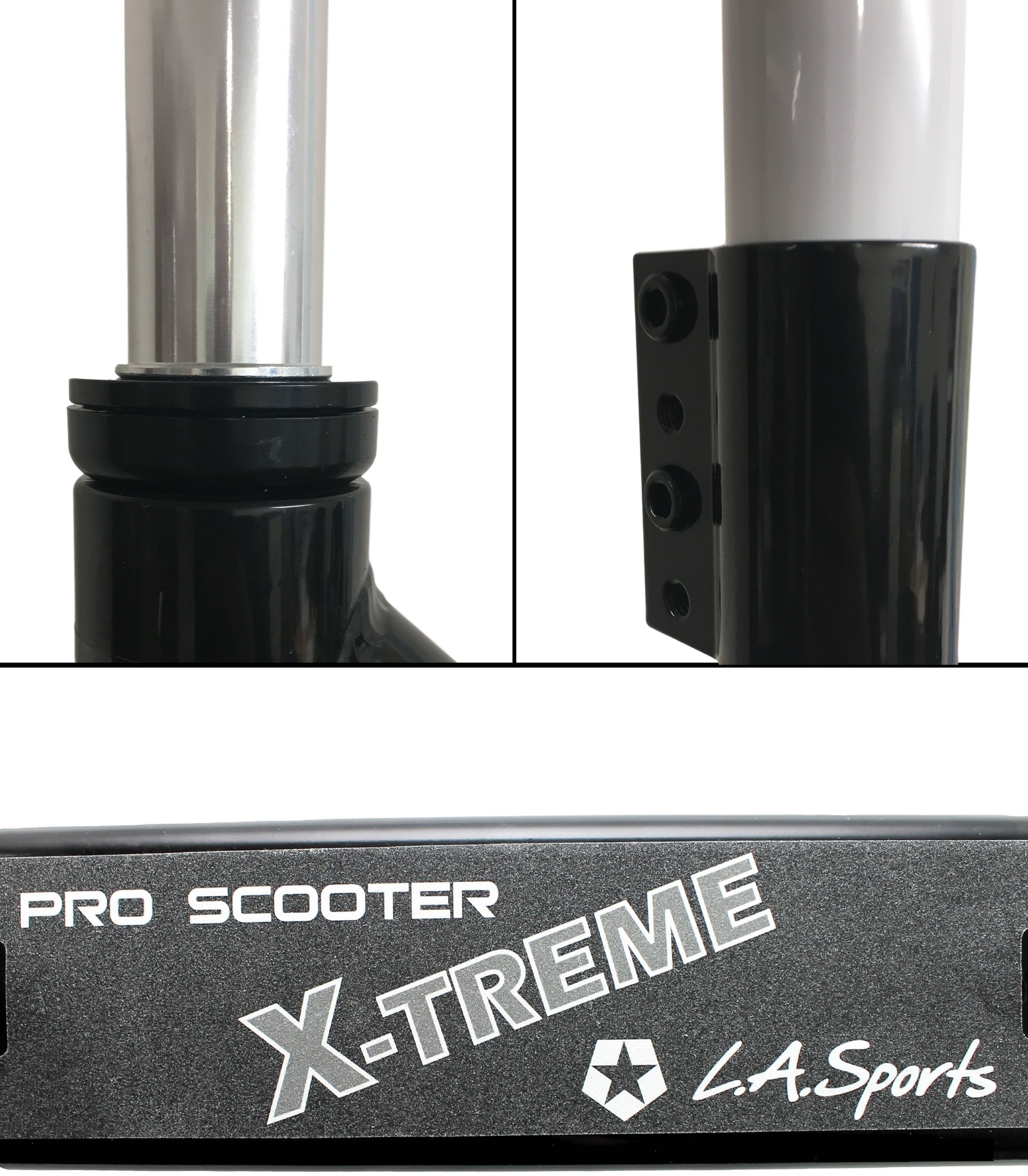 L.A. Pro X-treme Sports Rage Stuntscooter