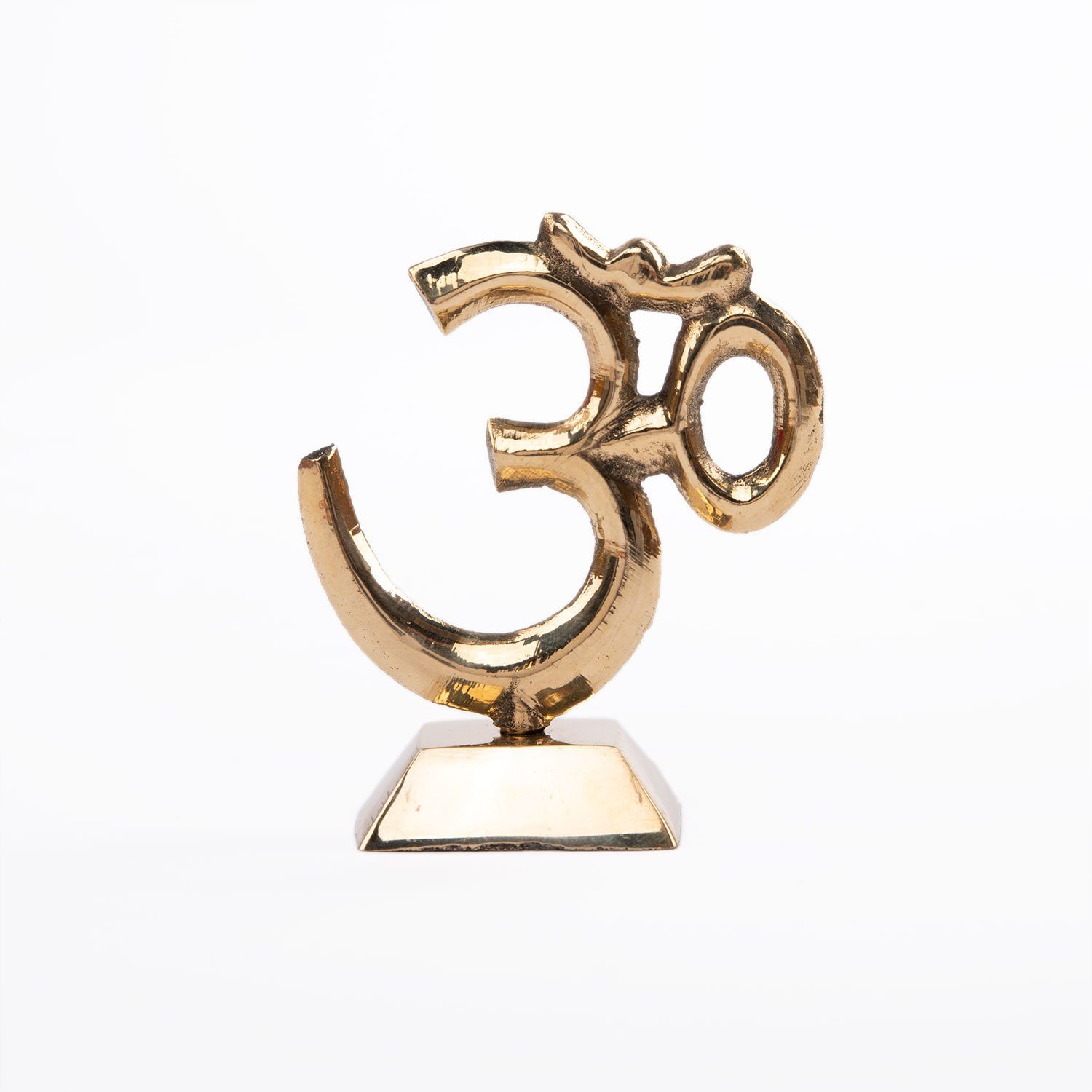 bodhi Dekofigur Yoga OM Zeichen stehend, günstig online kaufen