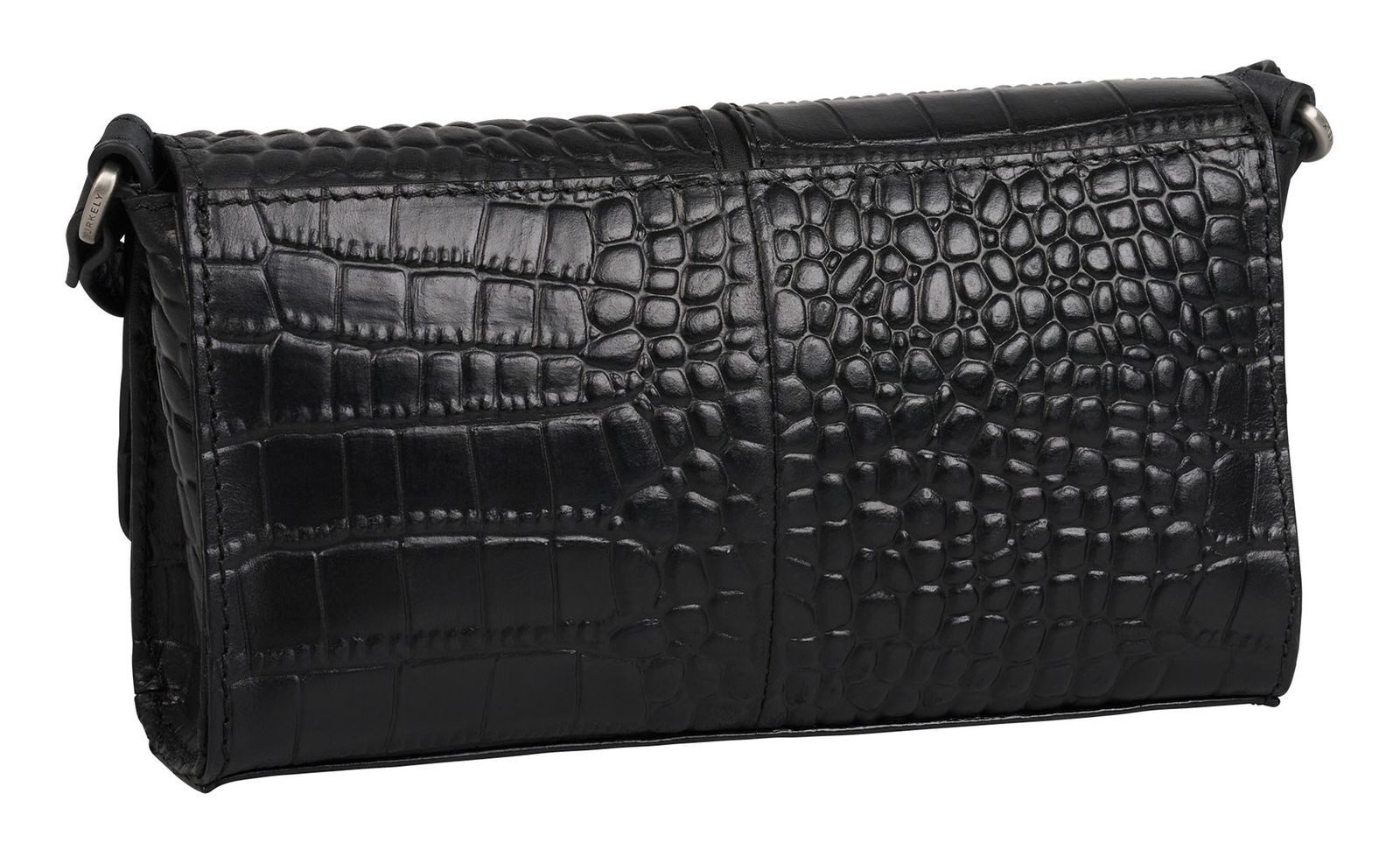 Burkely Umhängetasche Crossover Bag, aus echtem Leder
