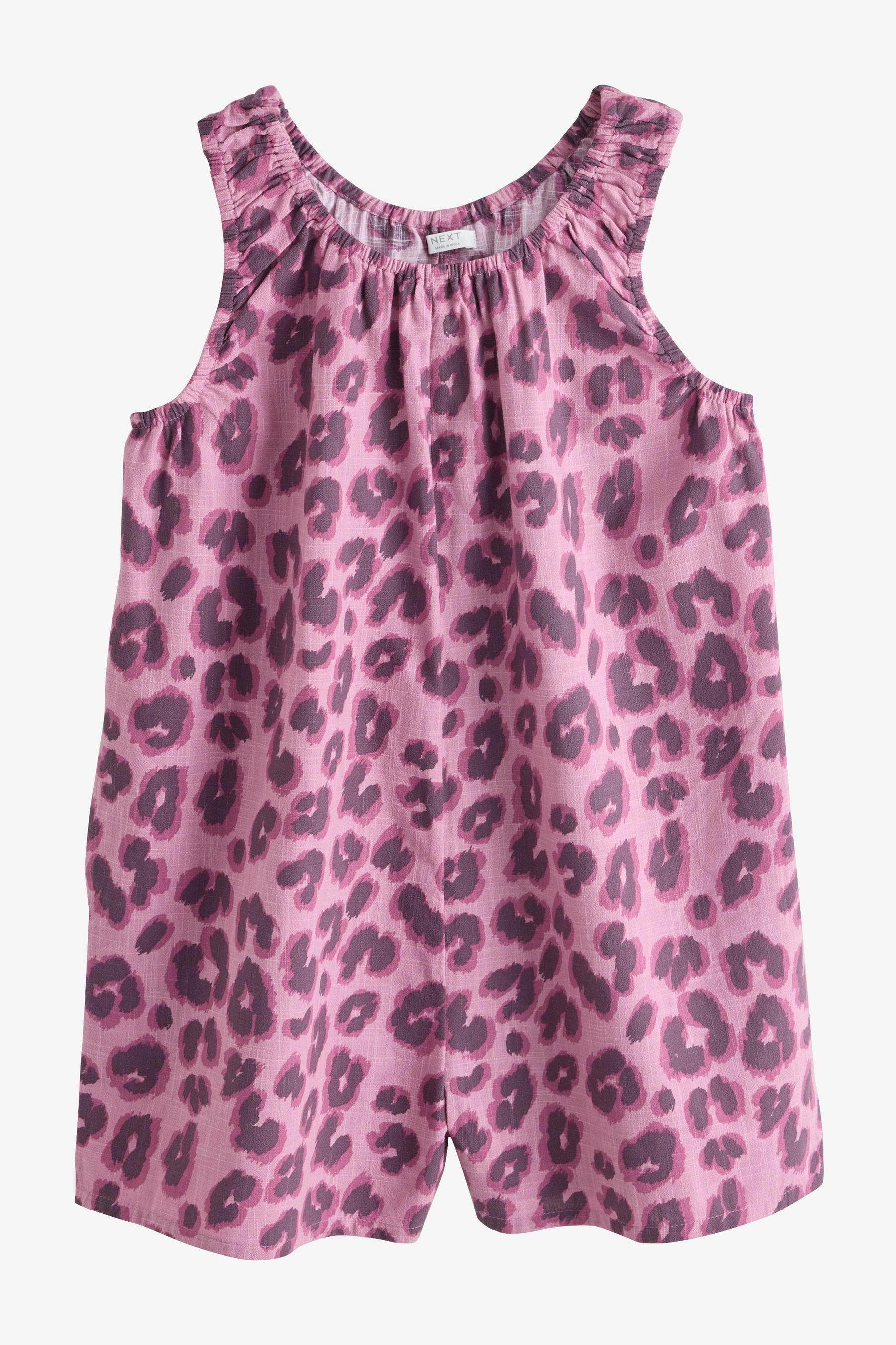 Next Playsuit Overall (1-tlg)