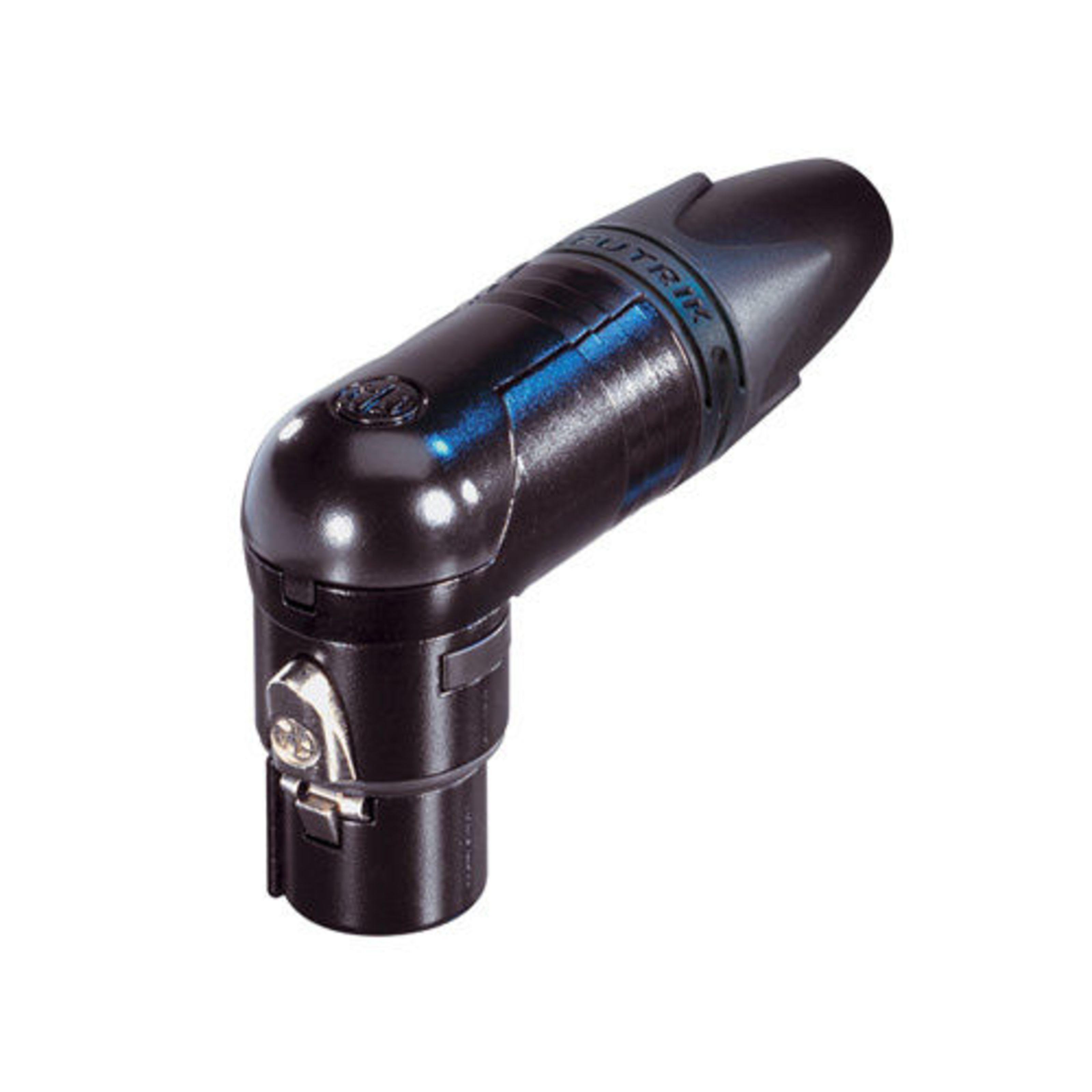 Lautsprecherstecker
