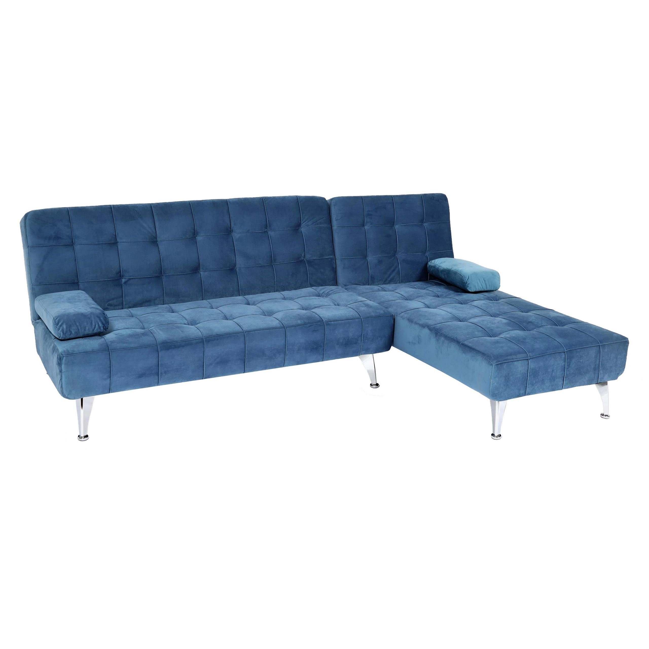 MCW Ecksofa MCW-K22, Liegefläche links/rechts günstig online kaufen