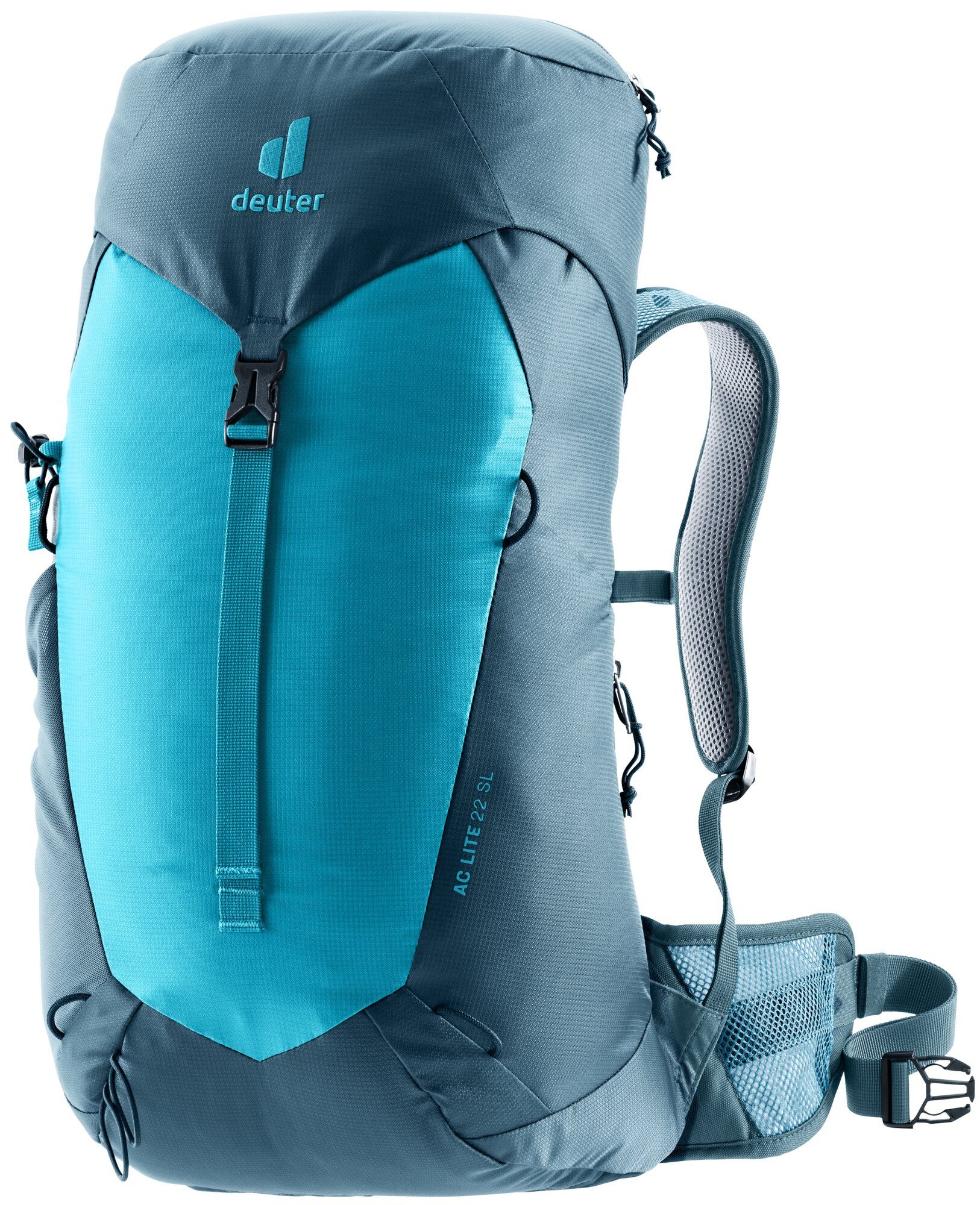 deuter Wanderrucksack AC LITE 22 L, für Tagesausflüge und sportliche Aktivi günstig online kaufen