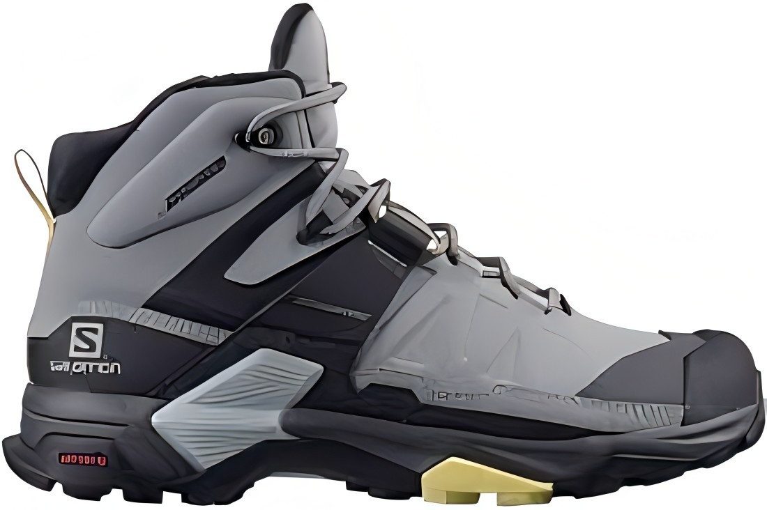 Salomon X ULTRA 4 MID WINTER TS CSWP W Outdoorwinterstiefel