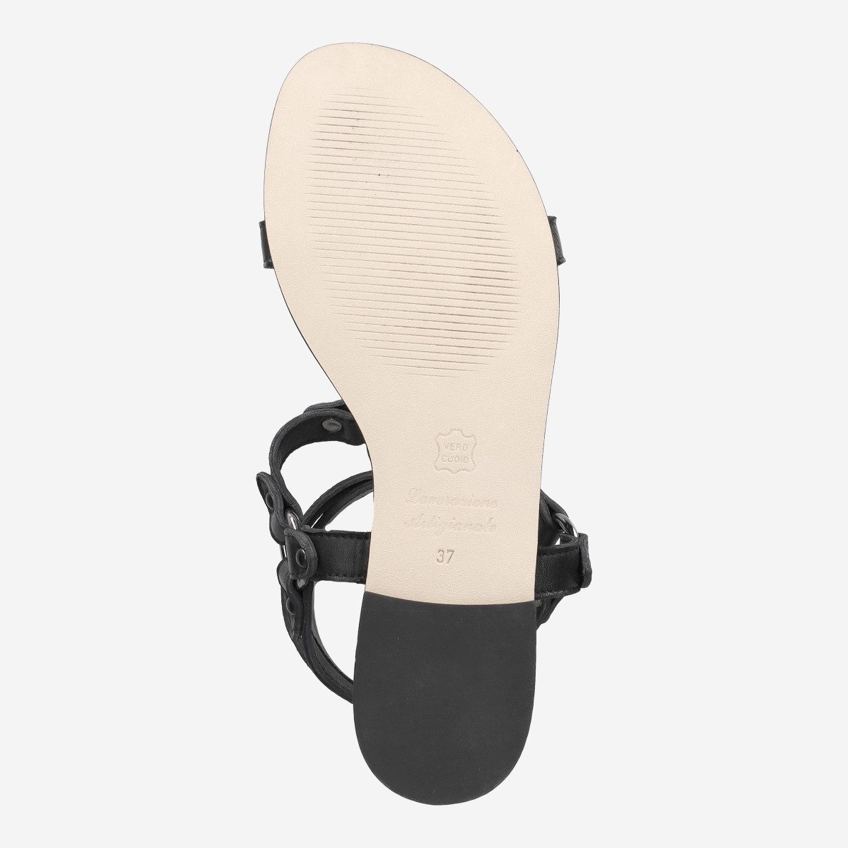 Donna Carolina Sandalette