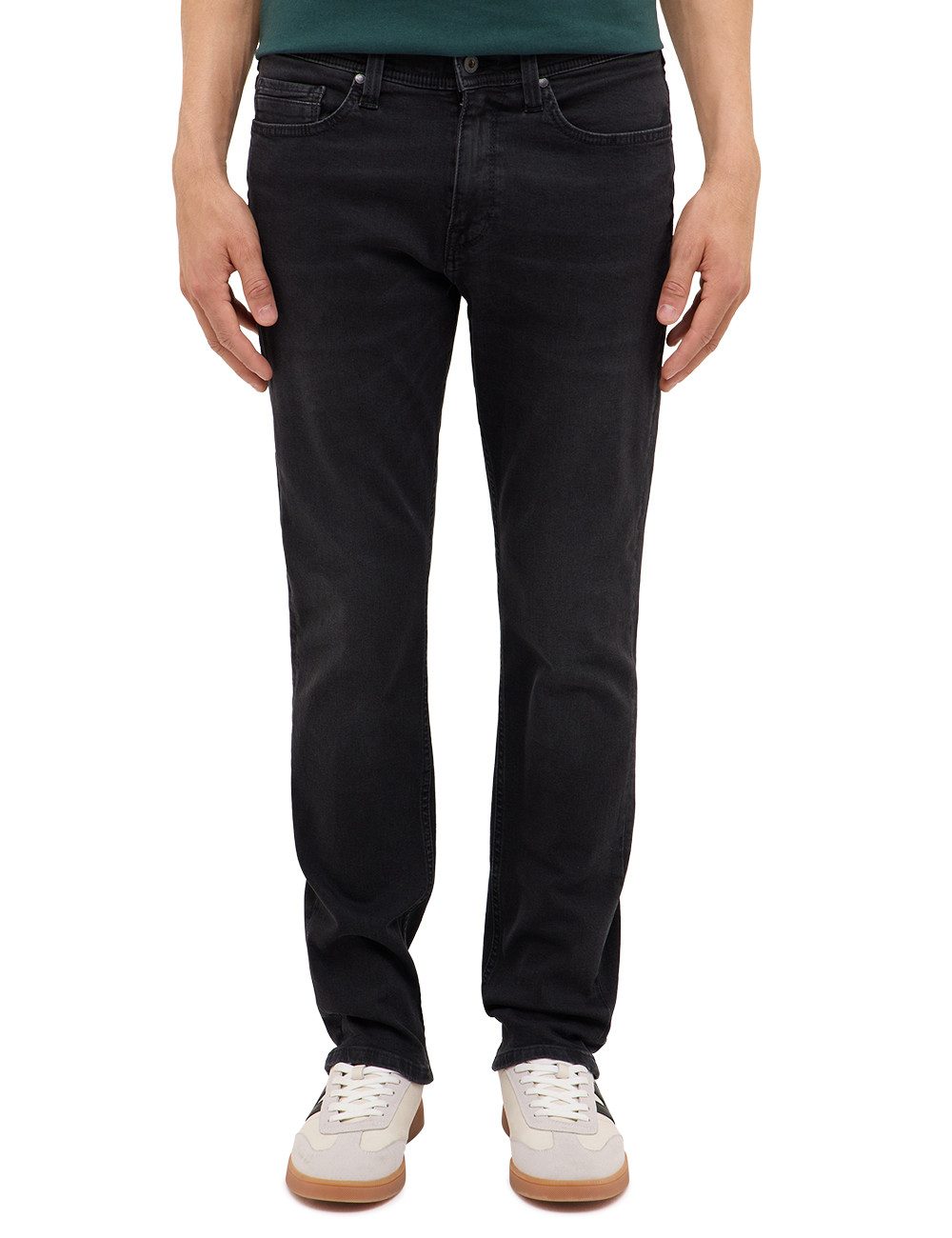 MUSTANG Slim-fit-Jeans Herren Style Vegas Slim günstig online kaufen