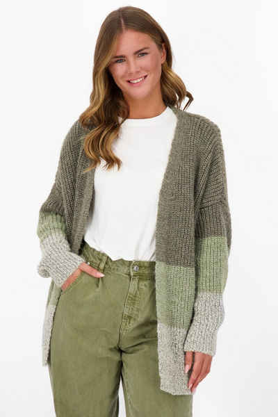 Alife & Kickin Пуловери для годуючих мам MaleaAK Z Cardigan Knit Damen Strickpullover